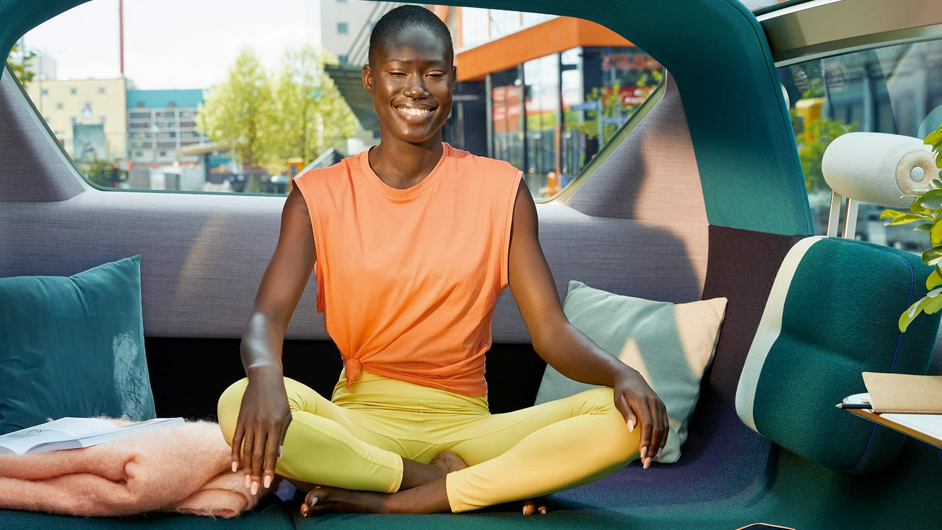 mini vision - urbanaut - gallery